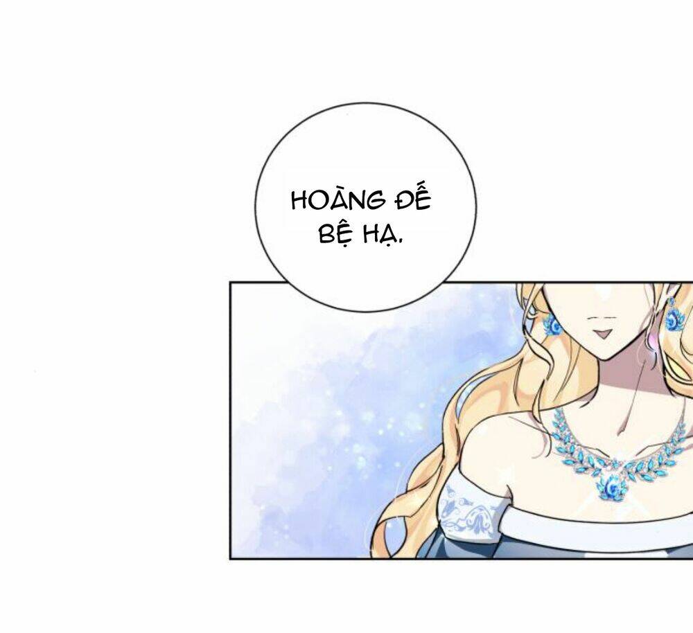 ta đã từng mong nàng biến mất chapter 24 2
