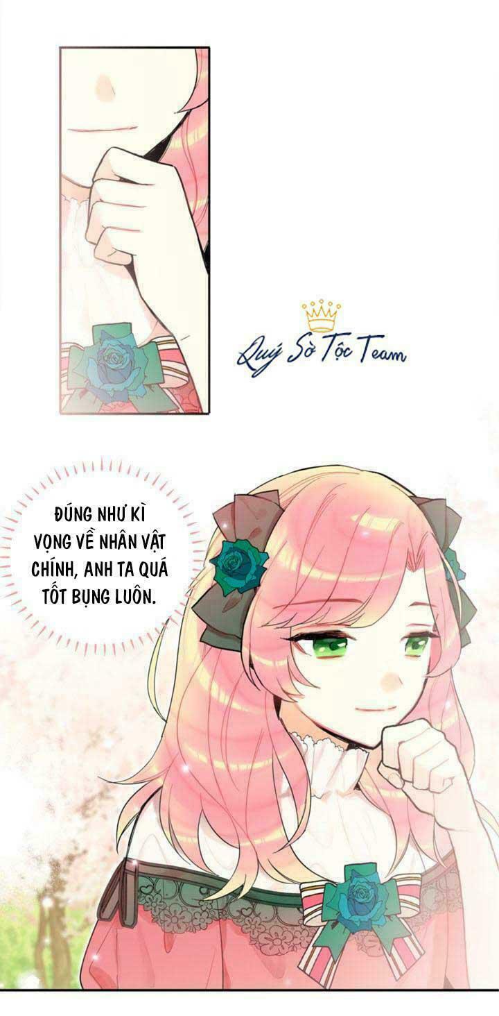thánh nữ ẩn danh chapter 6 21