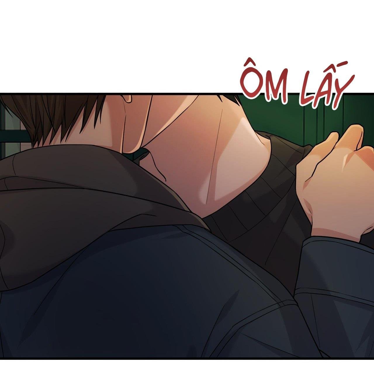 món đặc biệt ngày thứ bảy là tôm chiên chapter 4 3