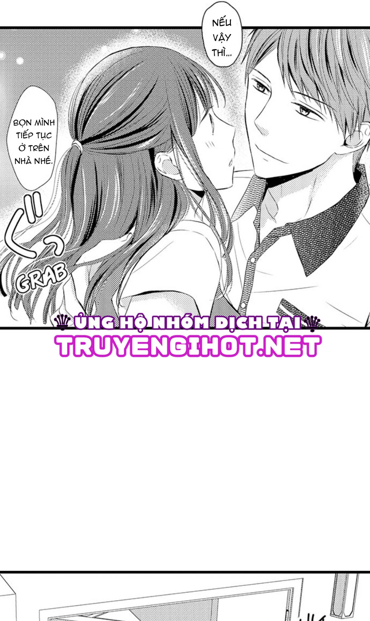 khiến cô ấy ra hết lần này đến lần khác, chầm chậm và ngọt ngào chapter 17.1 8