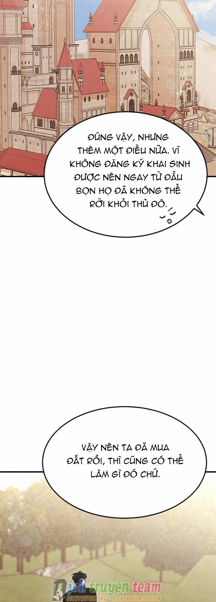 tiểu thư scarlet, em không muốn trả thù sao? chapter 31 55