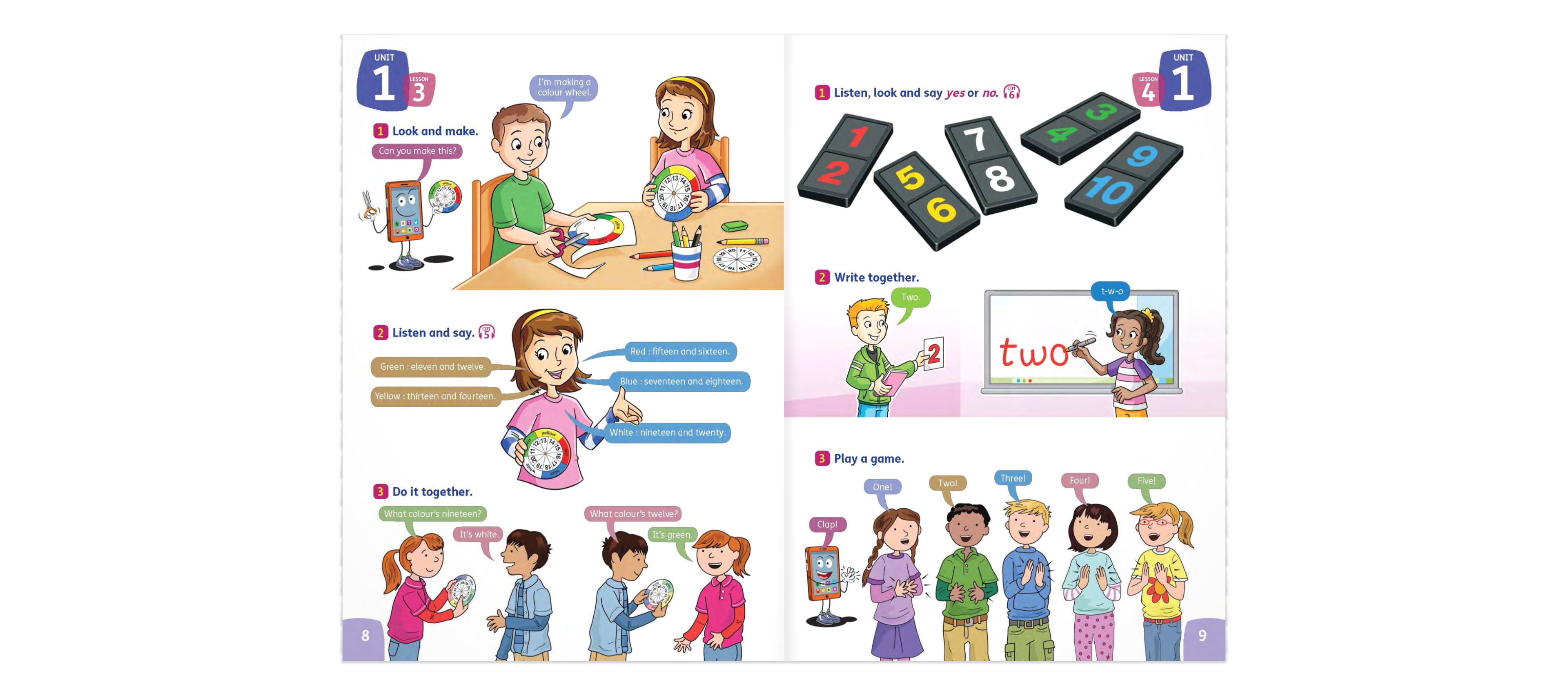 Super Starters 2nd Edition - Pupil's Book (Kèm CD Hoặc File MP3)