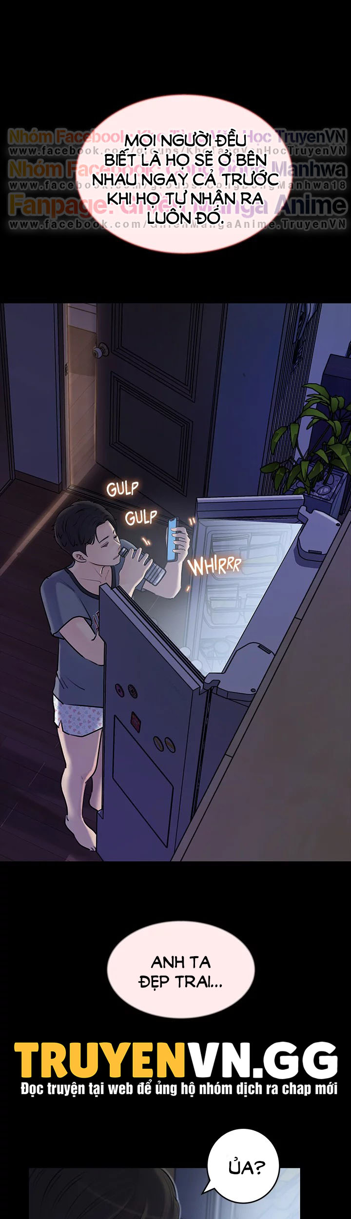 em vợ nóng bỏng chapter 14 39