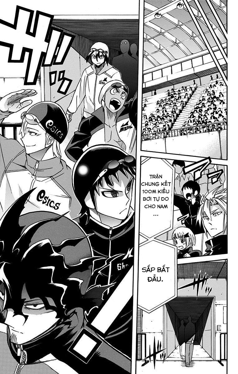 best blue chapter 4 16