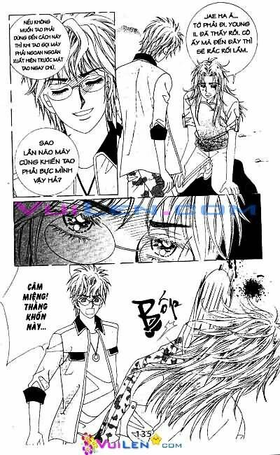 tìm lại tình yêu chapter 95 16