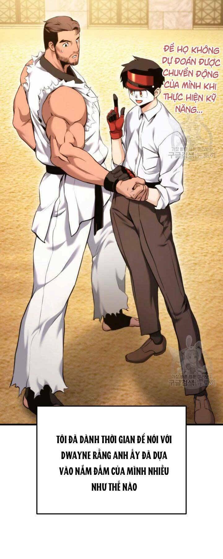 huyền thoại game thủ - tái xuất chapter 65 27