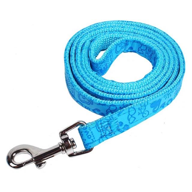 DÂY YẾM VẢI DA CHO CHÓ MÈO