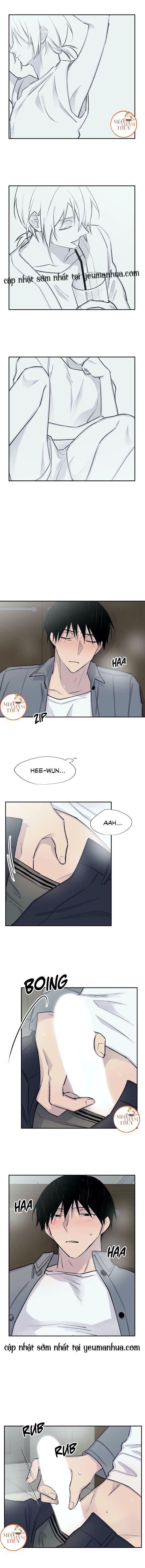 đừng viết nữa, tác giả thân mến! chapter 28 4