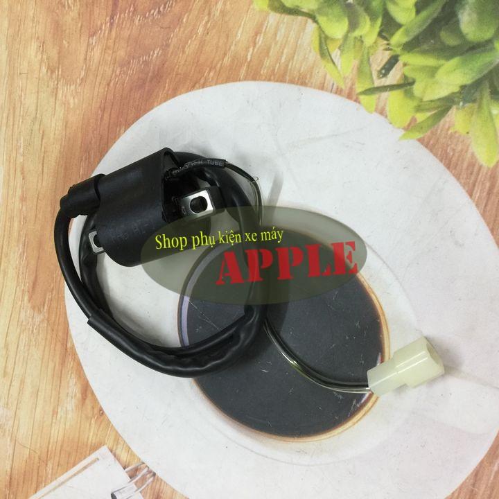 Bộ mô bin sườn dành cho xe Wave ZX, Wave Anpha, Wave 110 đời 1997 đến 2006 - A2129