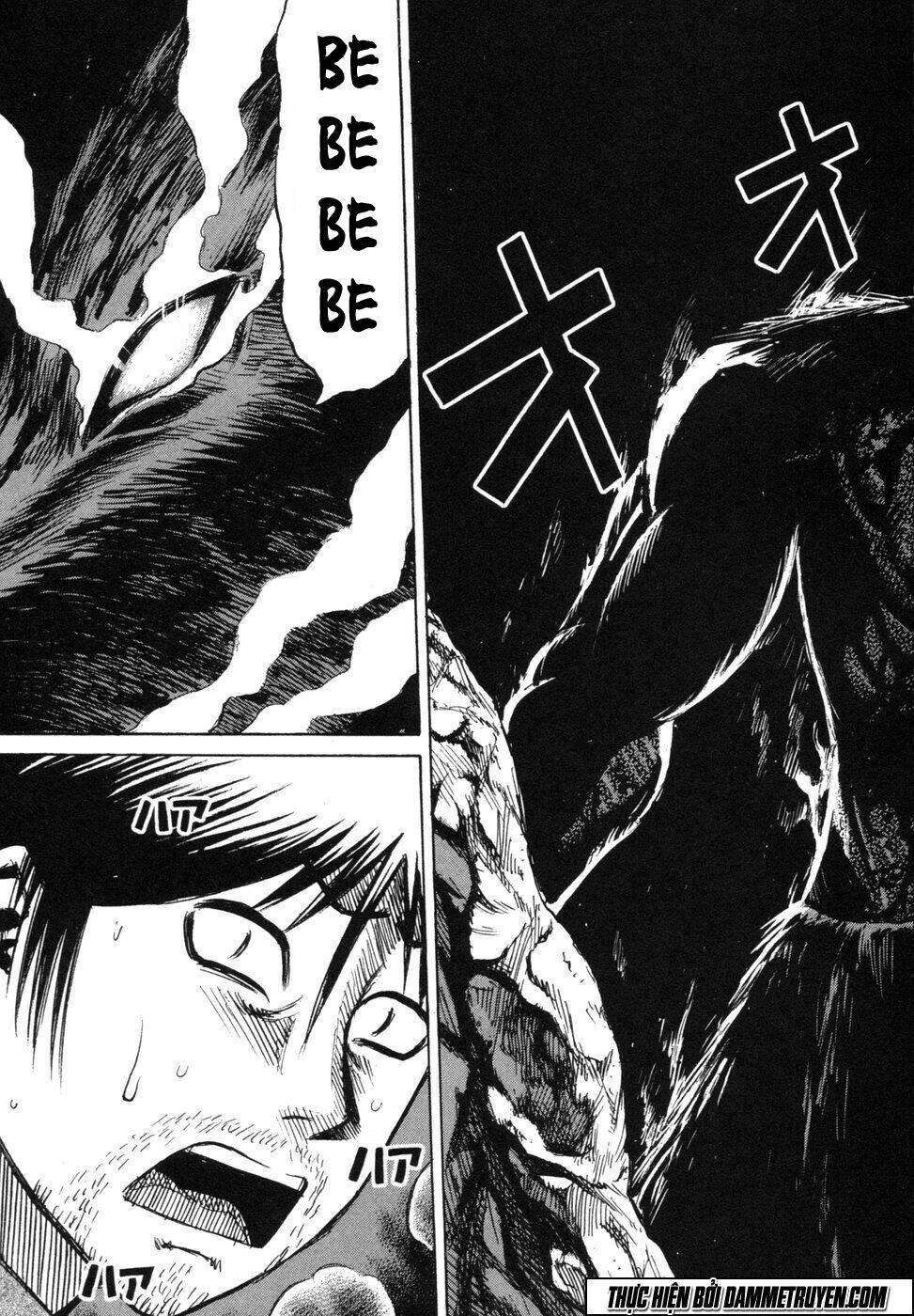 đảo ma cà rồng chapter 241 19