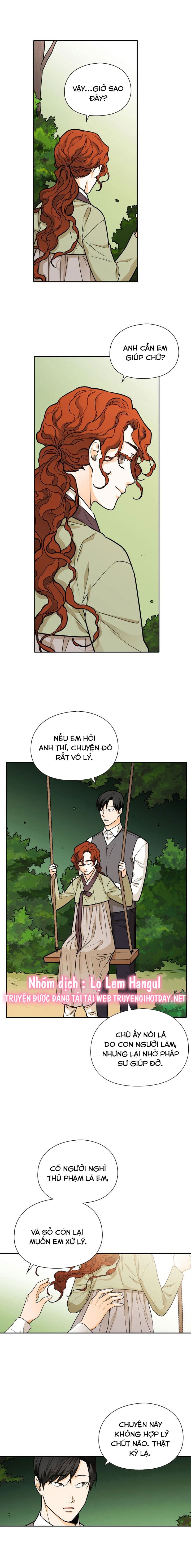 câu chuyện về người phụ nữ ấy chapter 79 4