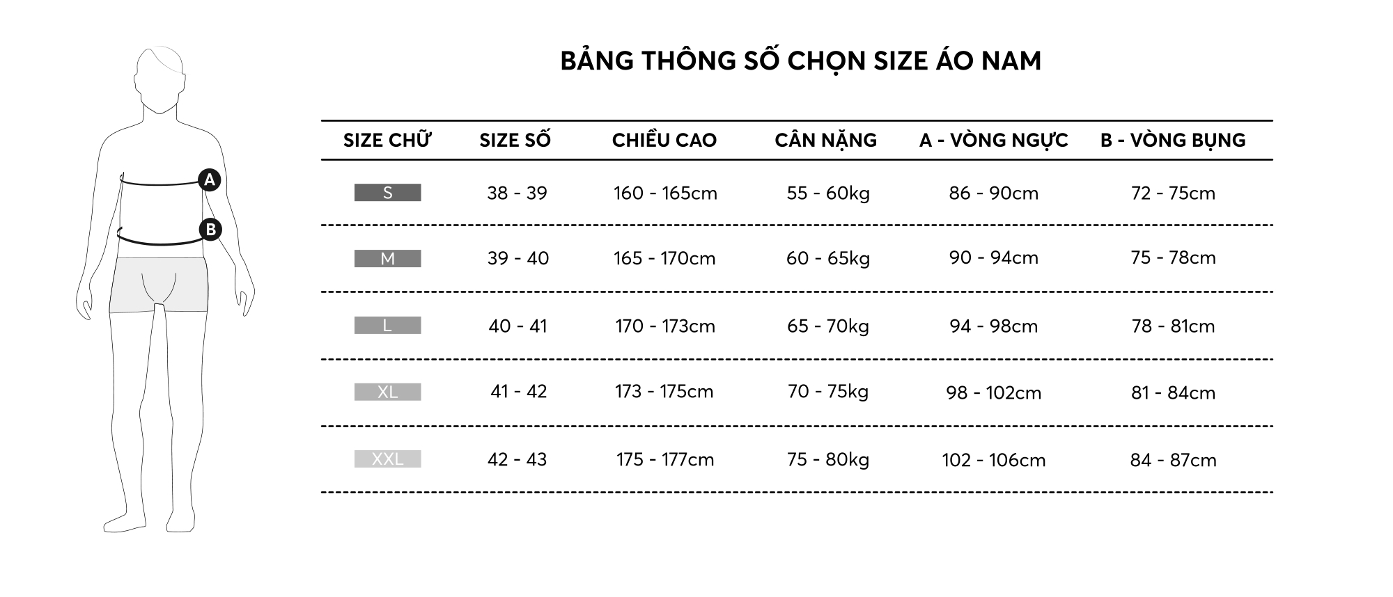 OWEN - Áo phao lông vũ Owen màu NAVY 220726 - Siêu nhẹ siêu ấm