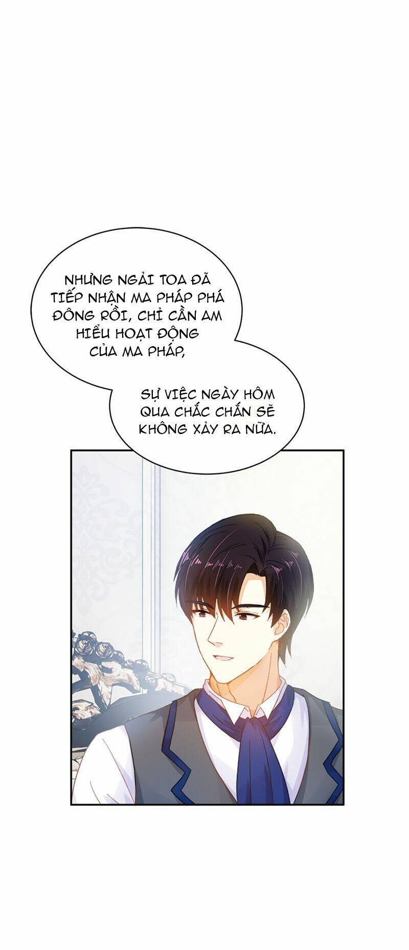 ác nữ cải biến chapter 64 24