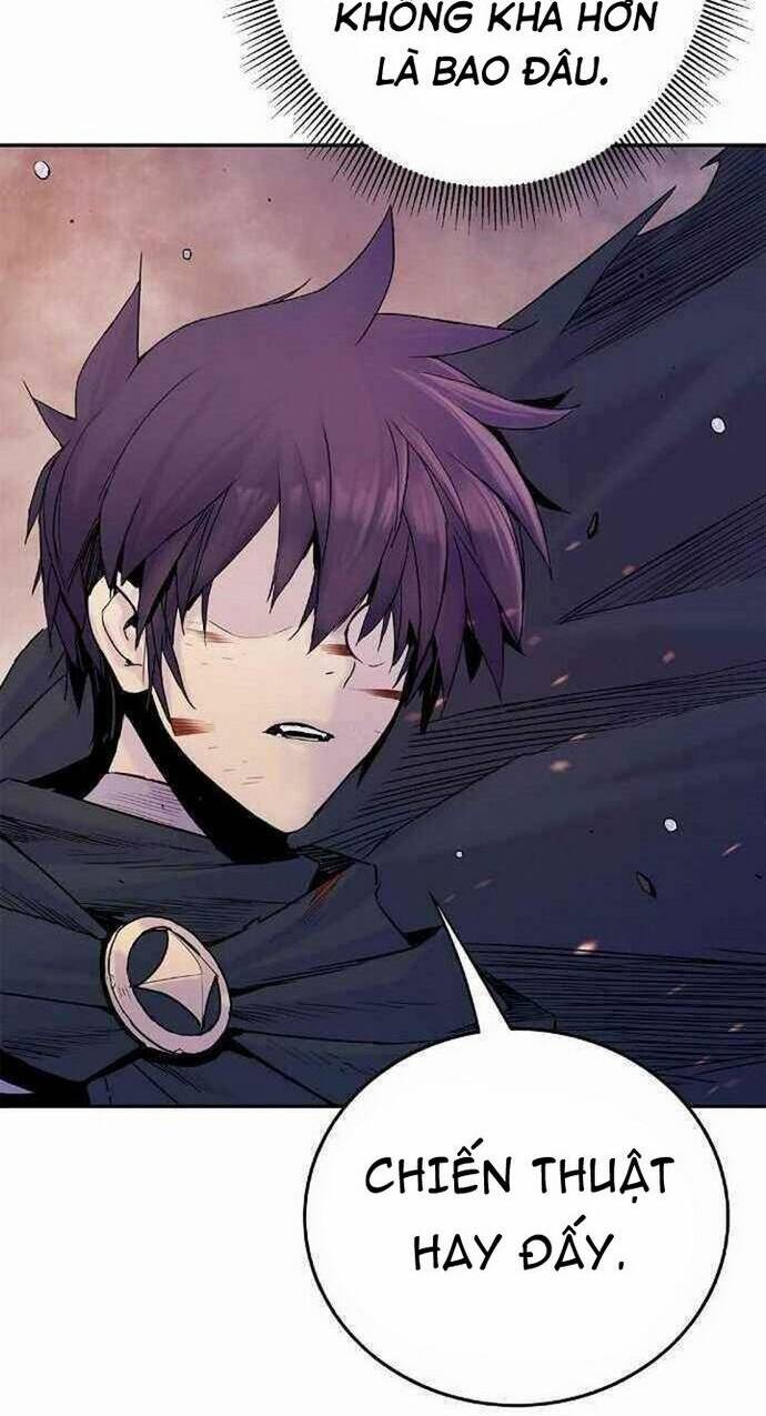 băng tâm kỵ sĩ chapter 21 85