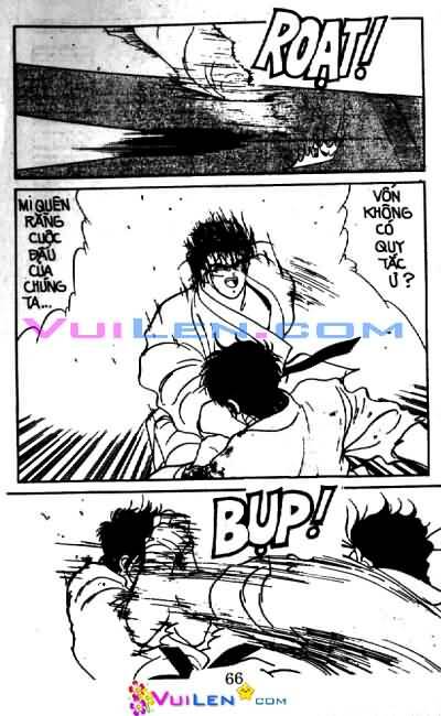 truyền nhân atula - shura no mon i chapter 12 67