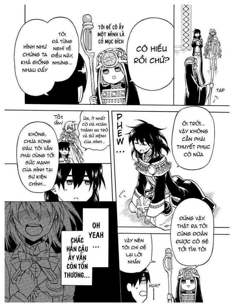 +a no tachiichi chapter 12 16