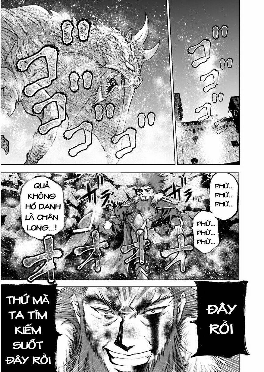 maou no hajimekata chapter 30 24