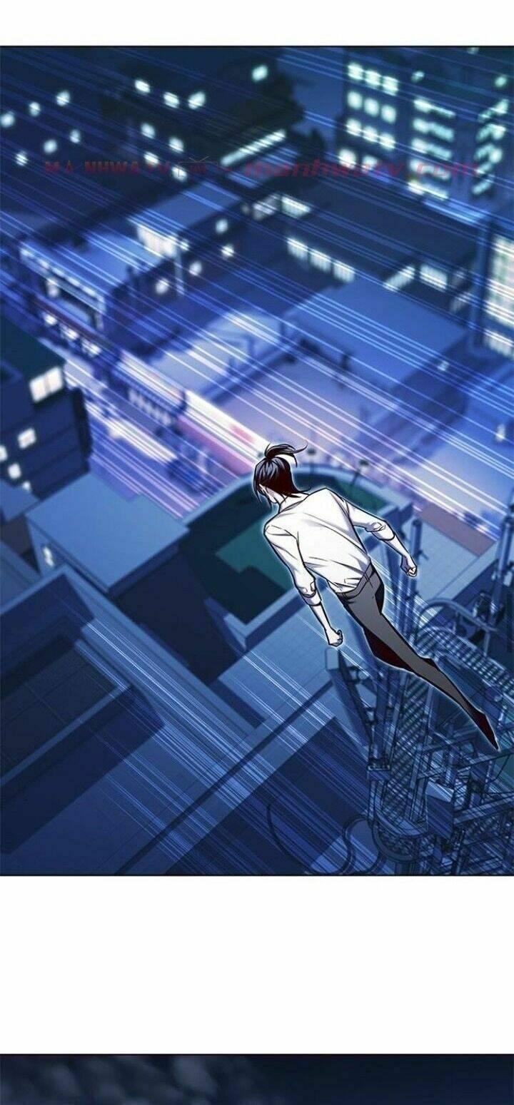 biến thân thành mèo chapter 126 36