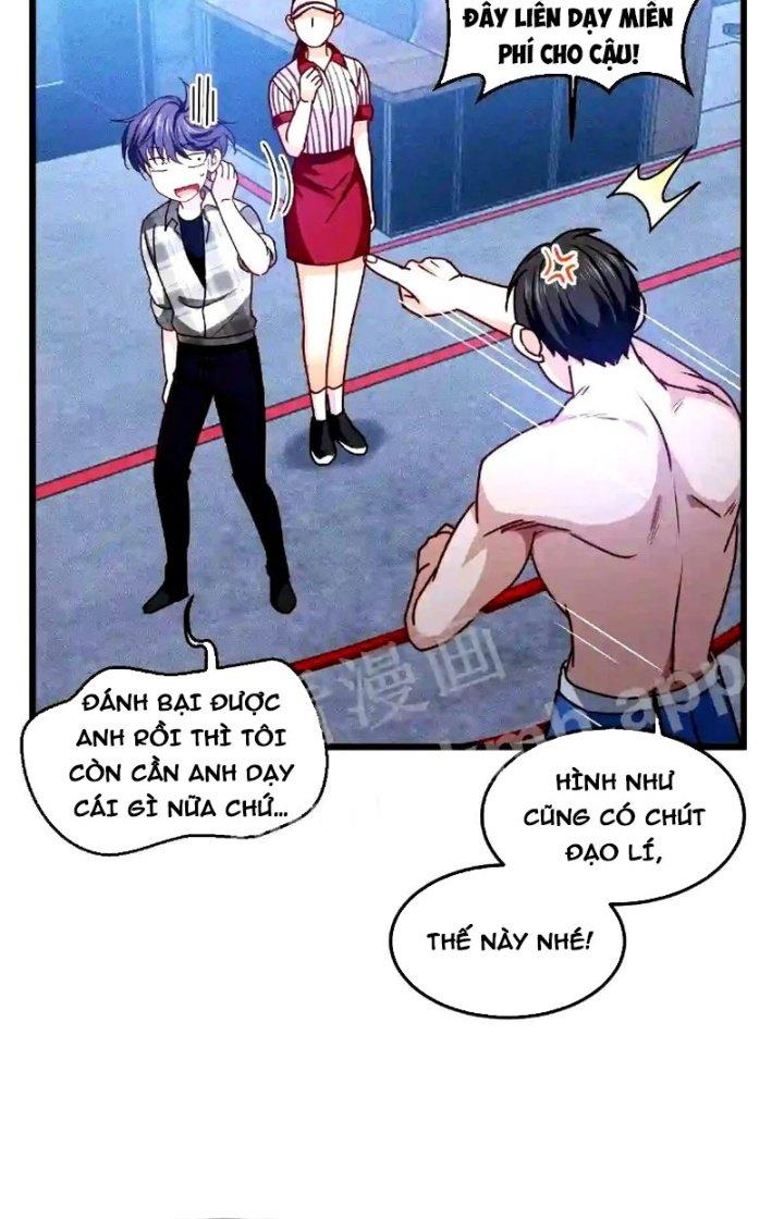 trở thành vương giả sau khi bị cắn chapter 37 10