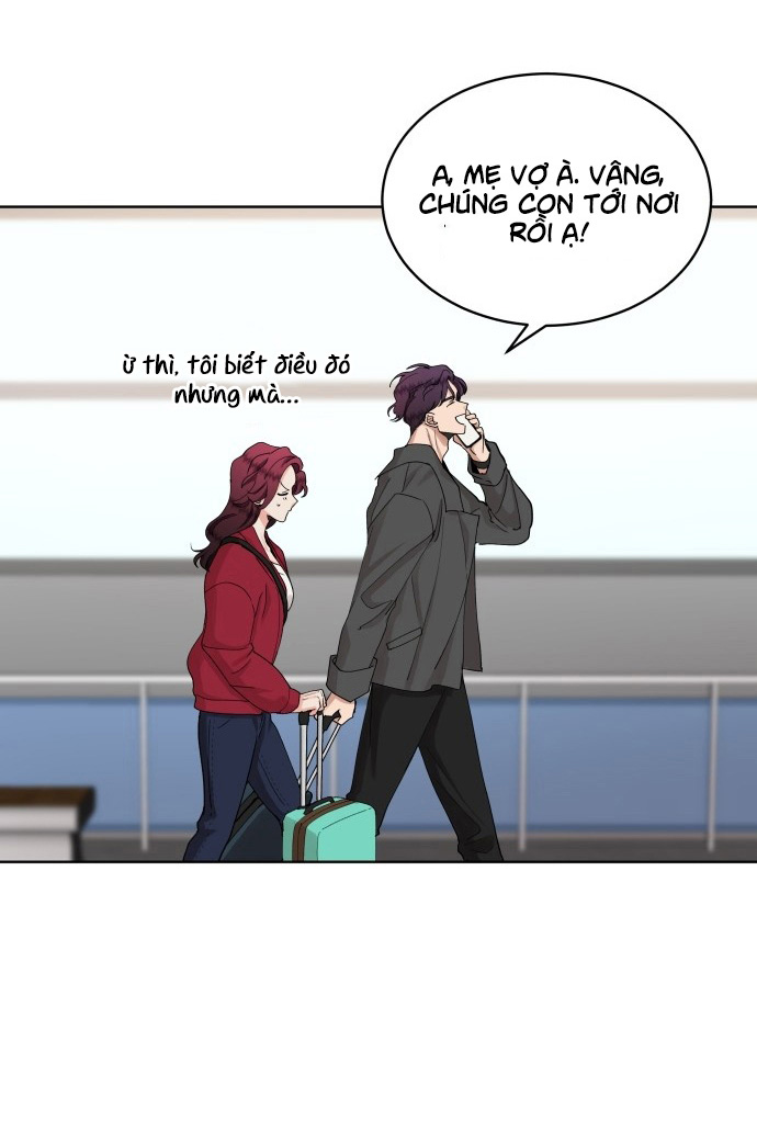 oan gia ngõ hẹp chapter 26 30