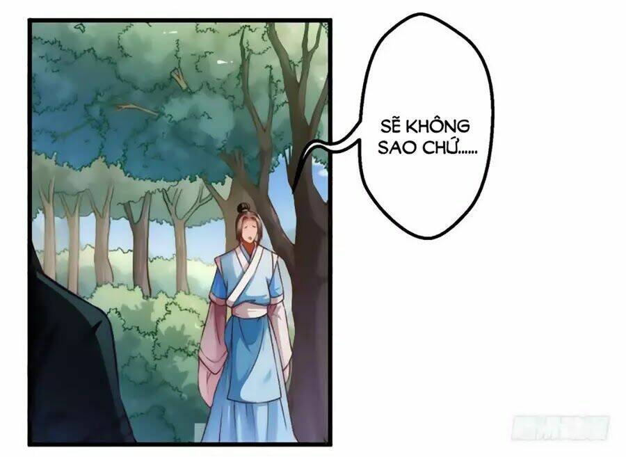 liêu liêu nhân thân tu tiên truyện chapter 86 124