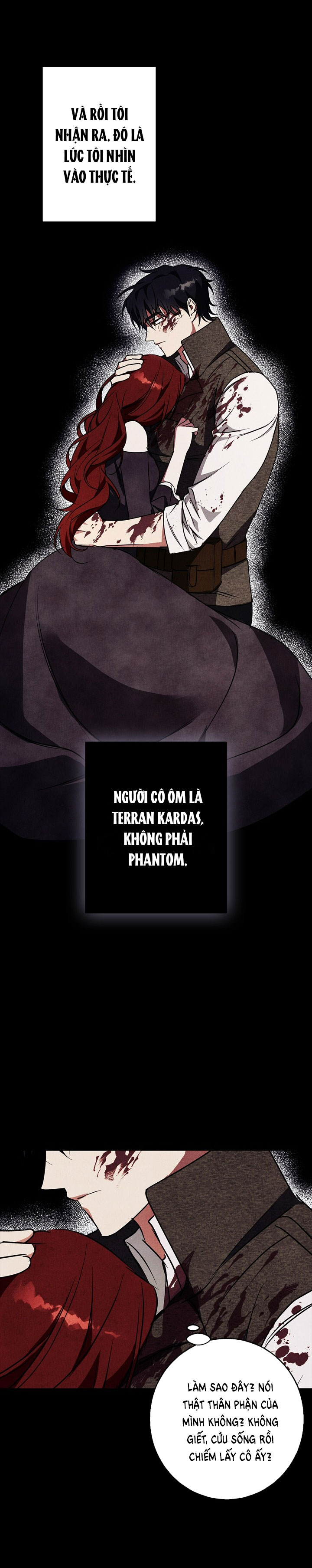 mùa đông đến chapter 30.2 11