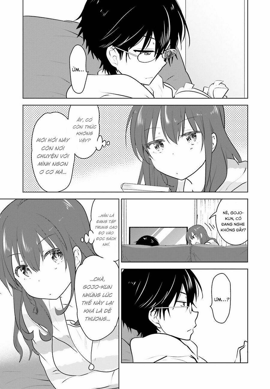 girlish number chapter 3 29