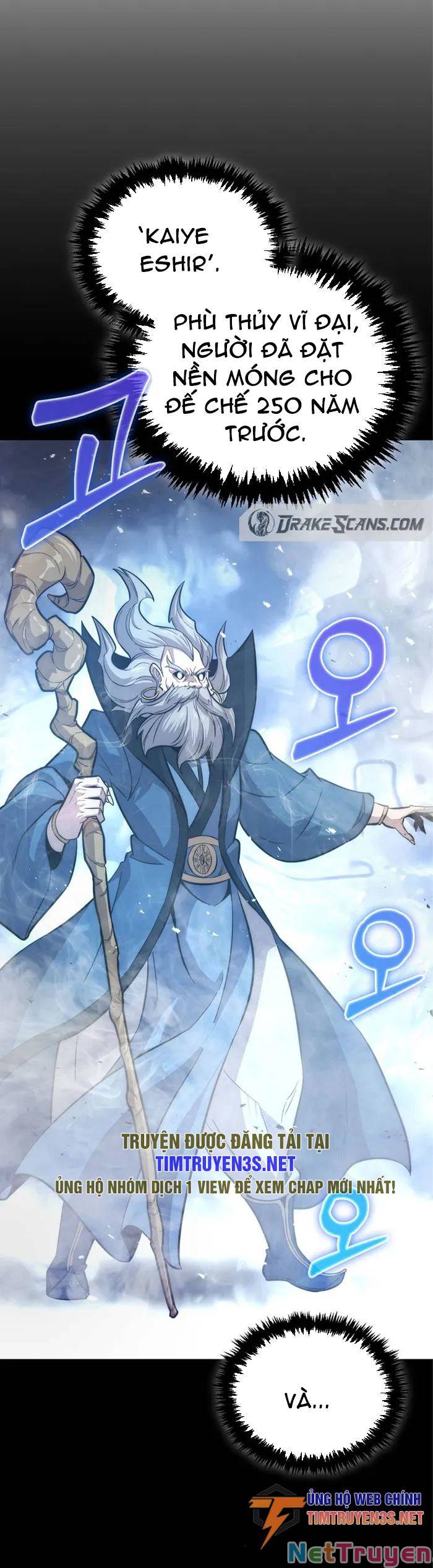 bậc thầy kiếm sư cấp 9 : người bảo vệ kiếm chapter 4 22