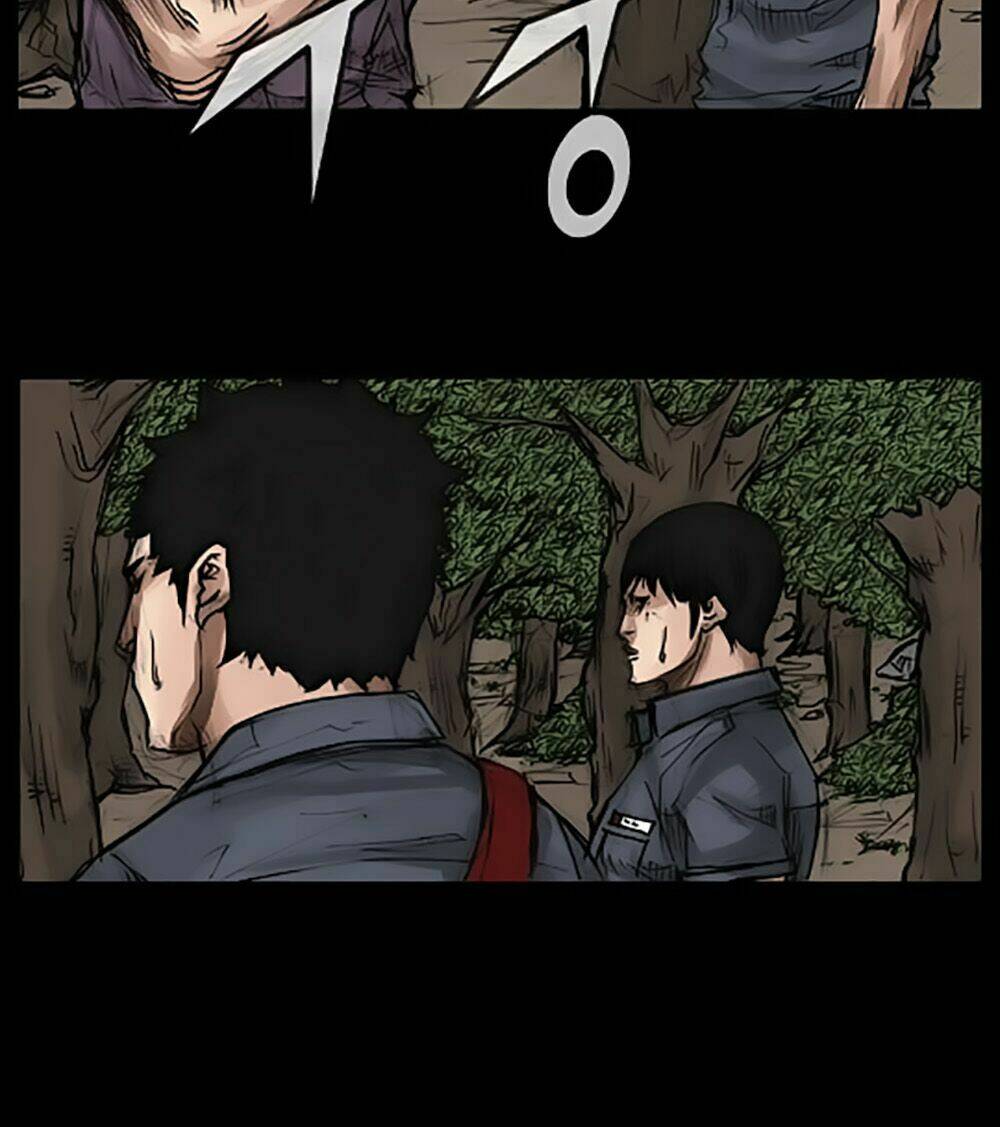 dokgo | độc cô chapter 23 25