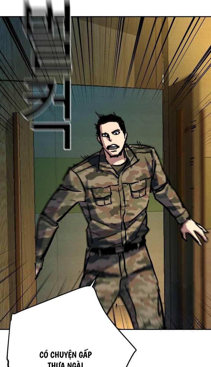 bạn học tôi là lính đánh thuê chapter 177 17