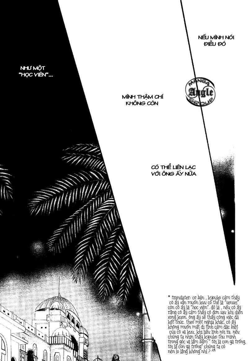 thử thách của kyouko chapter 109 26