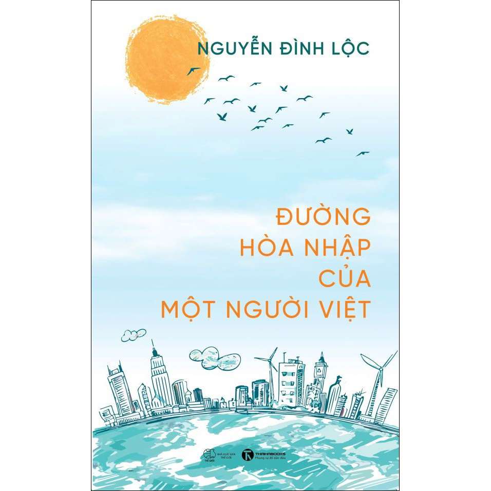 Đường Hòa nhập của một người Việt