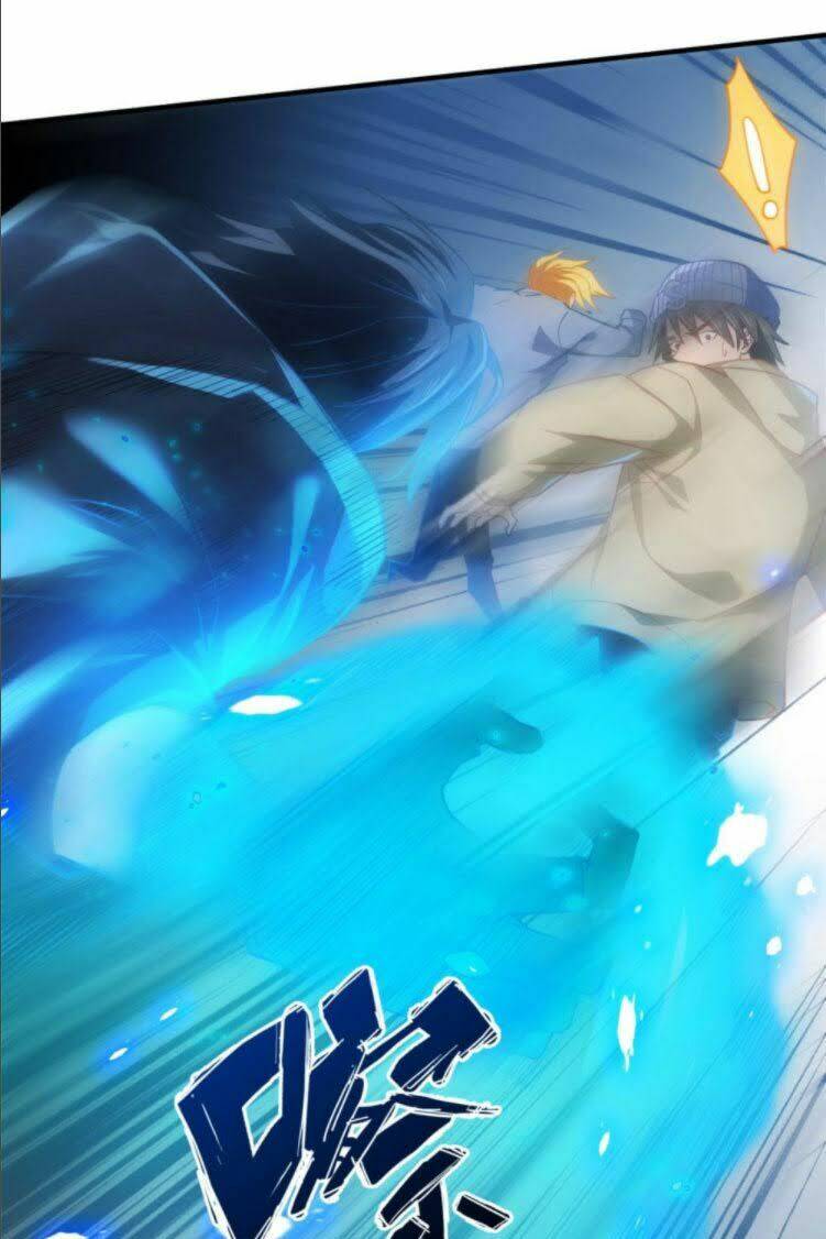 dị năng của ngươi thuộc về ta chapter 2 30