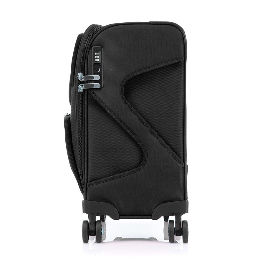 Vali kéo vải Maxwell AMERICAN TOURISTER - MỸ sản phẩm chính hãng bảo hành quốc tế