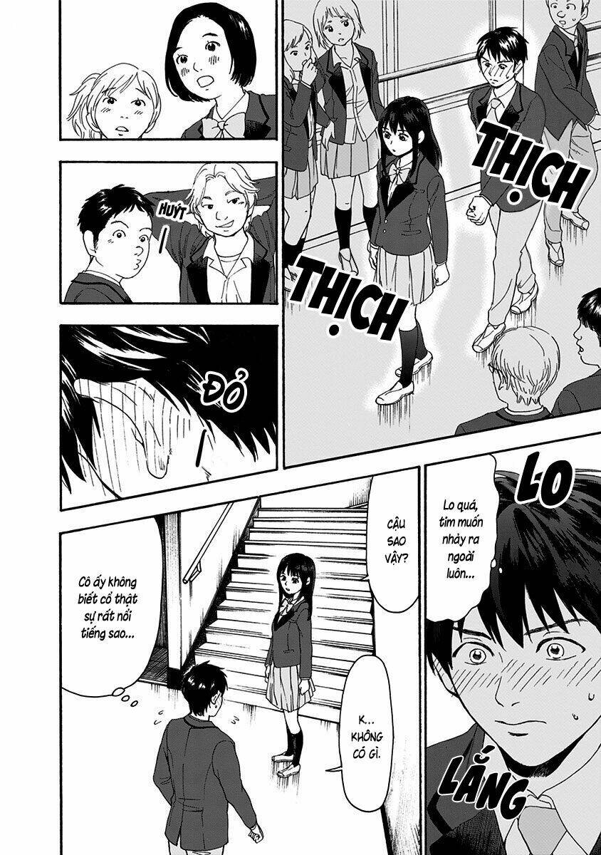 tomogui kyoushitsu chapter 1 30