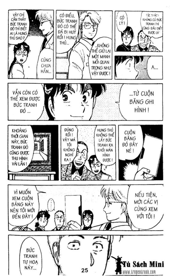 thám tử kindaichi (bản đẹp) chapter 13.2 7