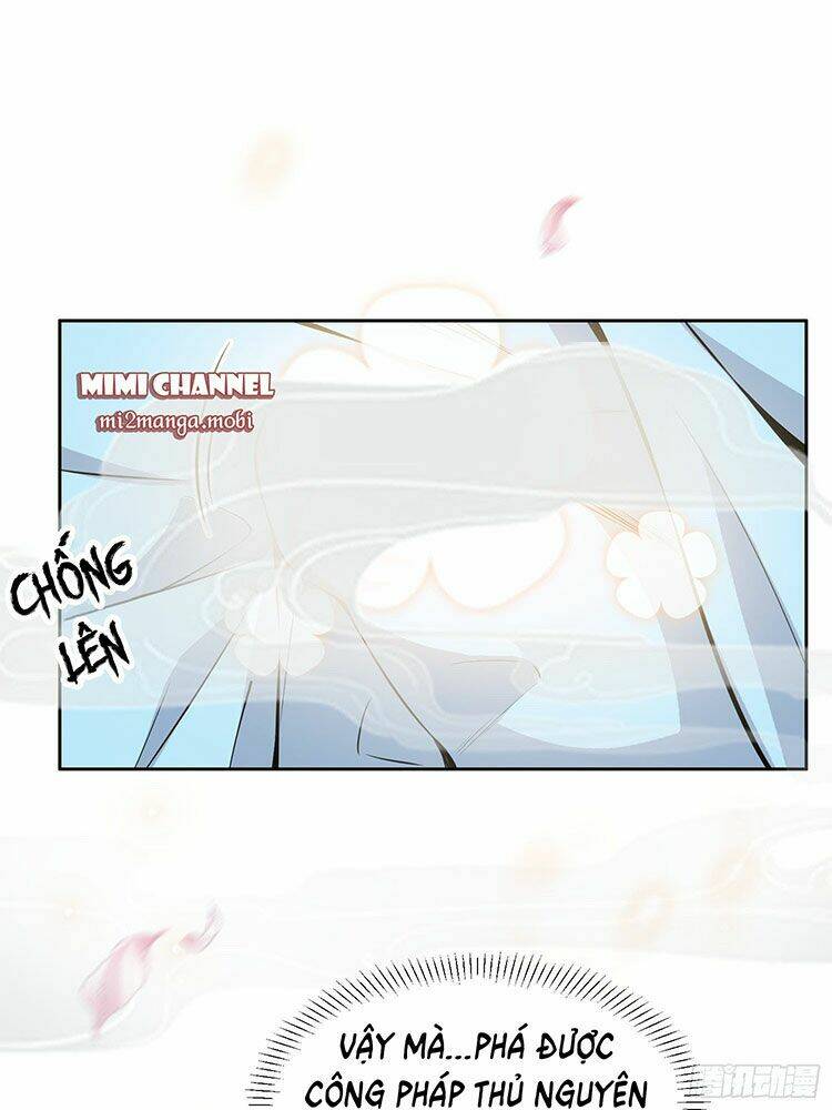 hoạn phi thiên hạ chapter 73 14