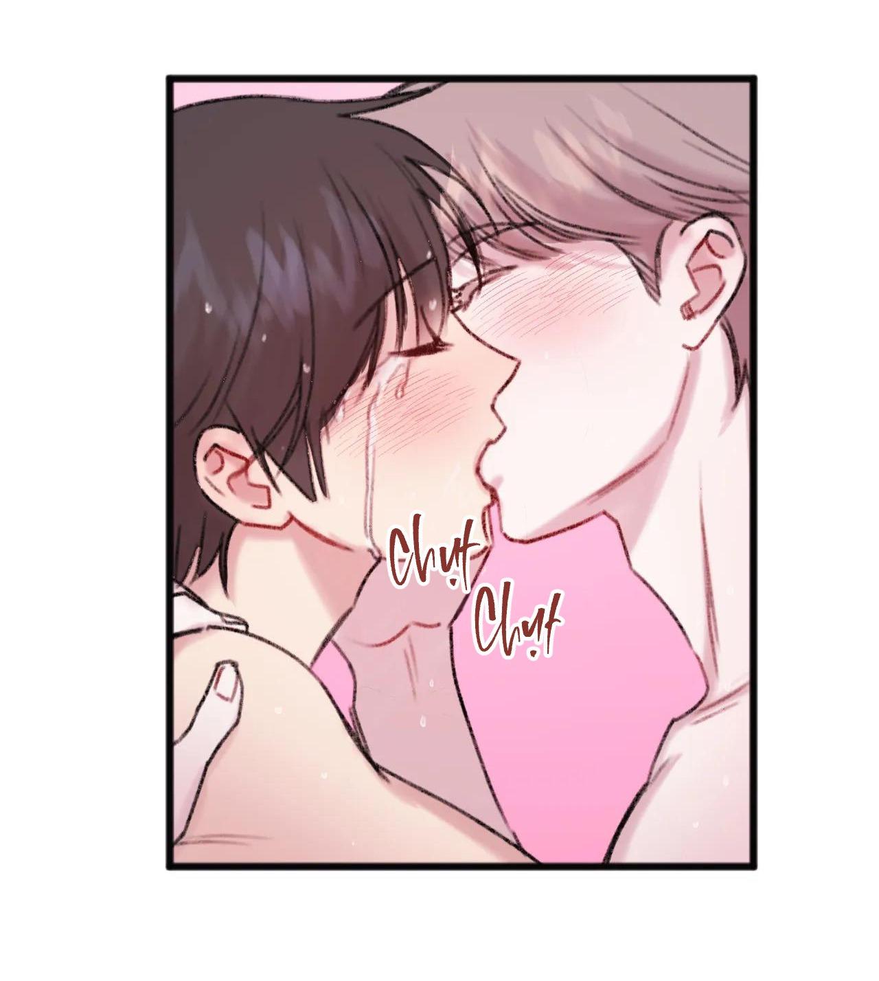 anh thật sự thích em sao chapter 7 18