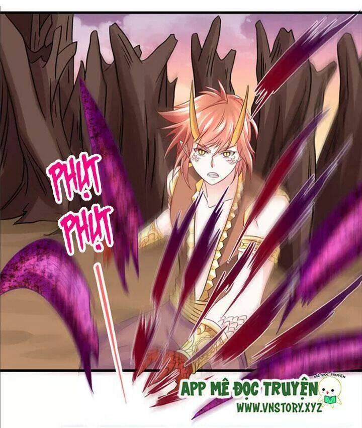 bồn tắm có vấn đề?! chapter 52 23