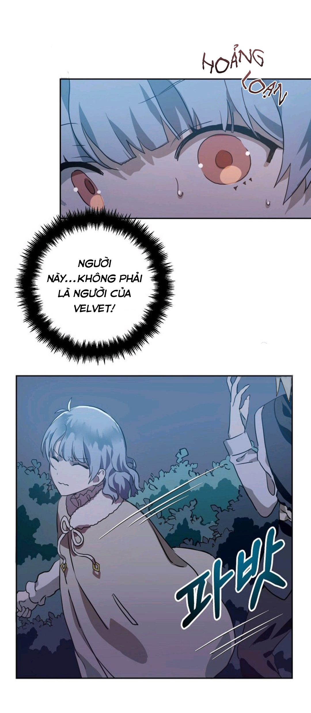 câu chuyện về đứa con hoang bị ghét bỏ chapter 8 17