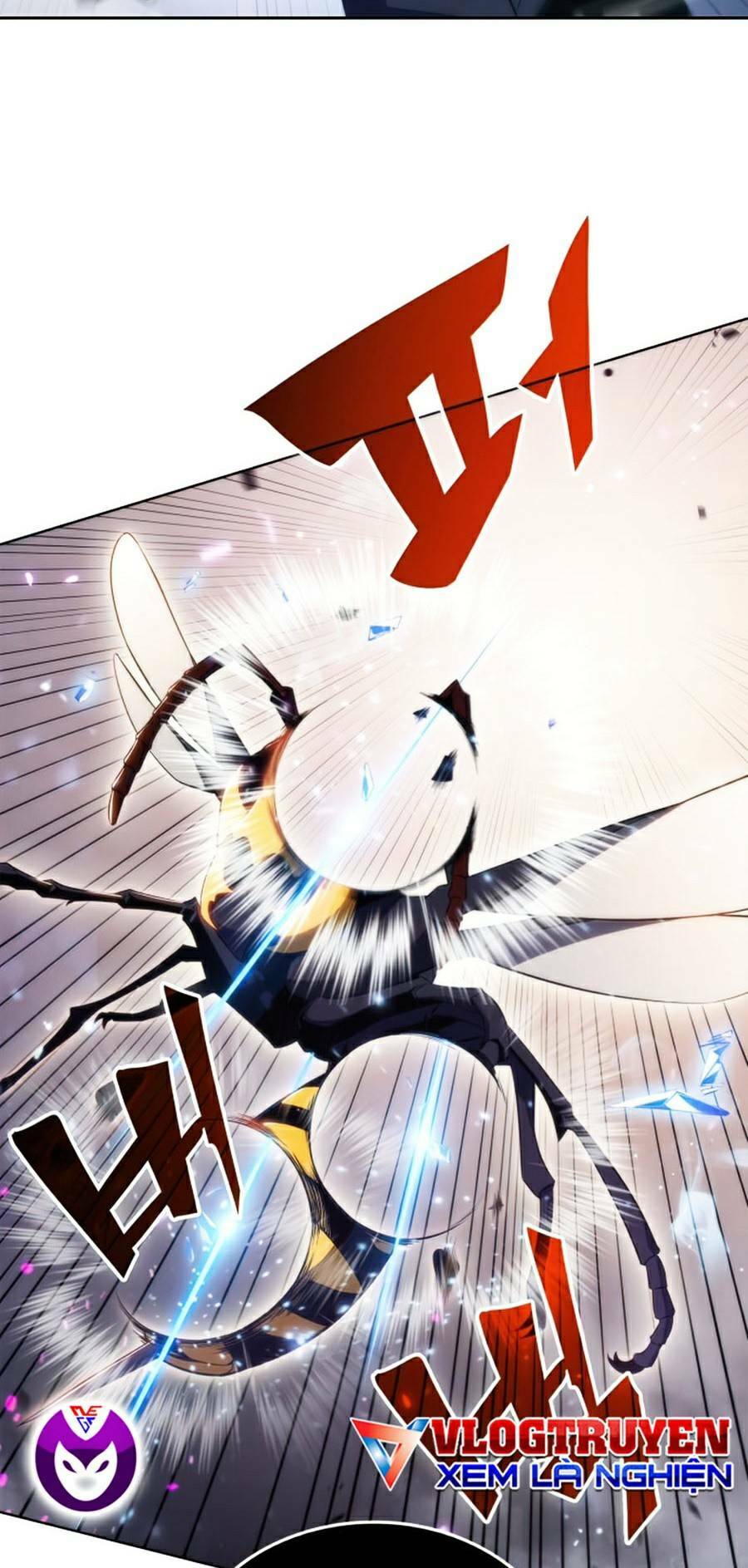 Người Chơi Mới Cấp Tối Đa Chapter 30 17