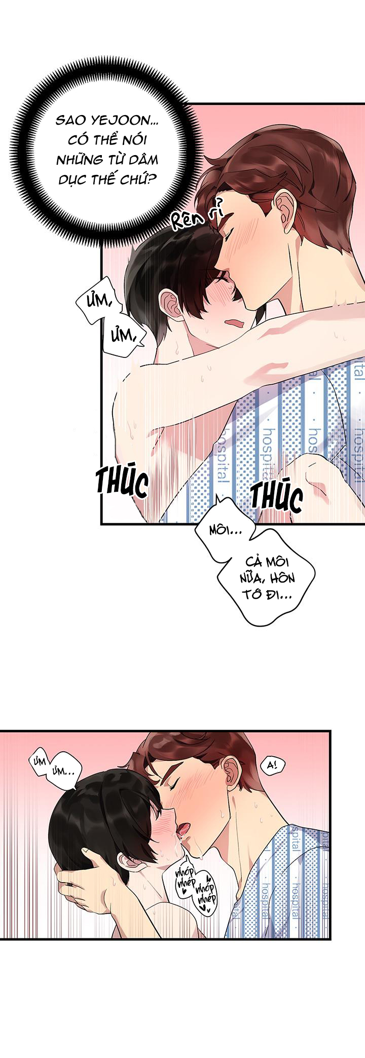 khách sạn ojakgyo chapter 6 48