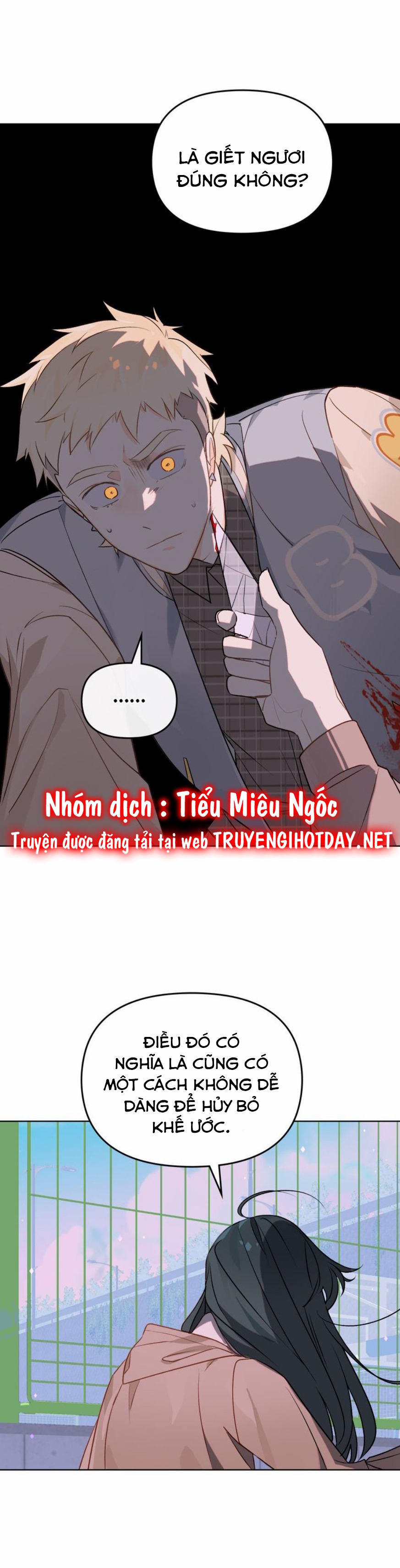 ta sẽ nuốt chửng em chapter 8 12