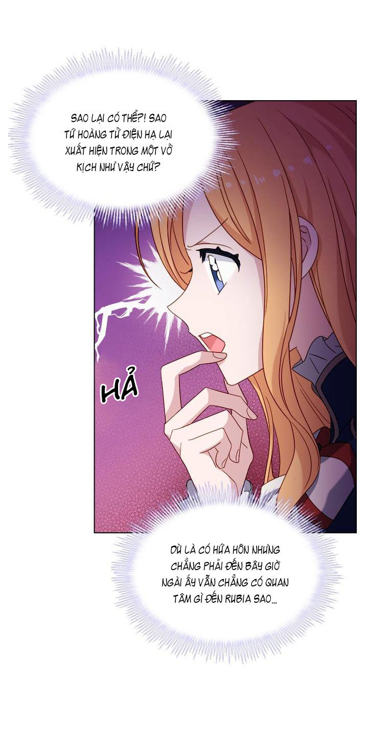 tiểu thư chỉ muốn được nghỉ ngơi chapter 34 43