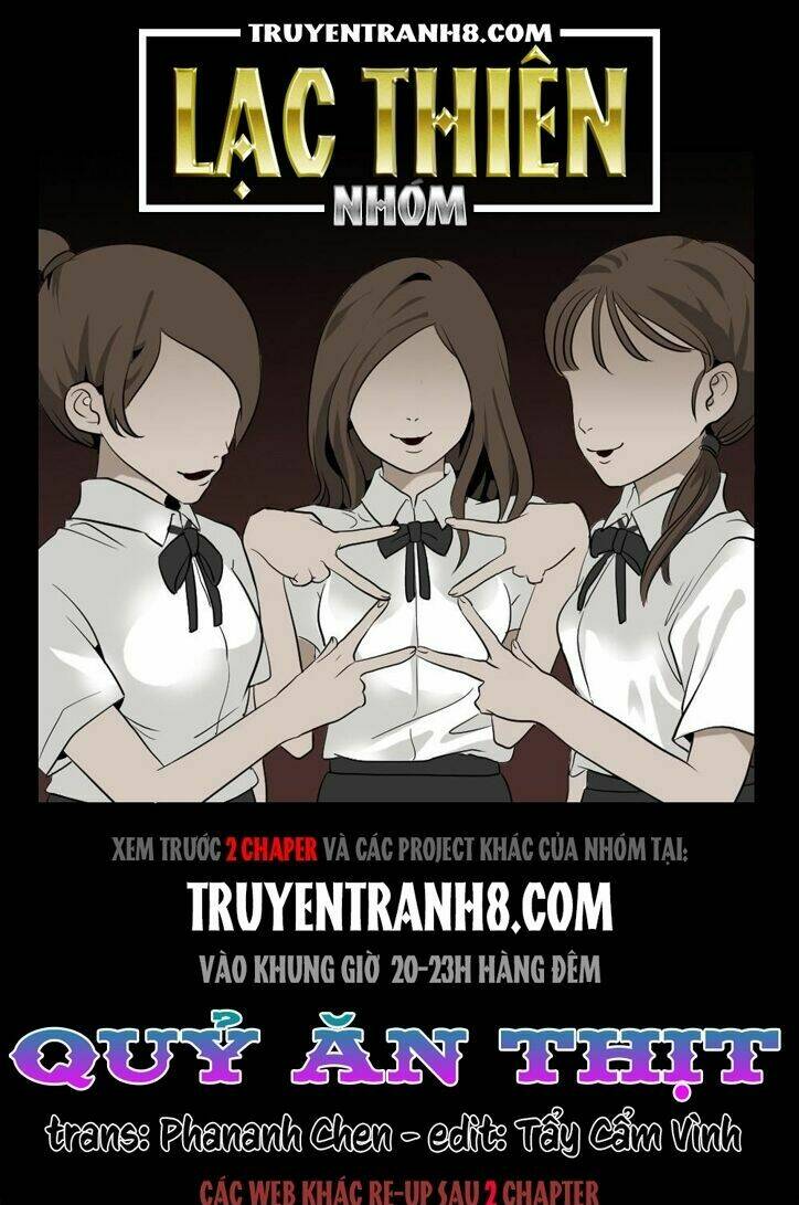 quỷ ăn thịt chapter 8 1