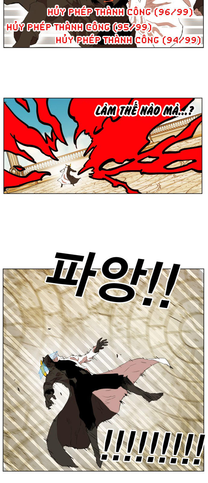 hard core leveling warrior chapter 166 52