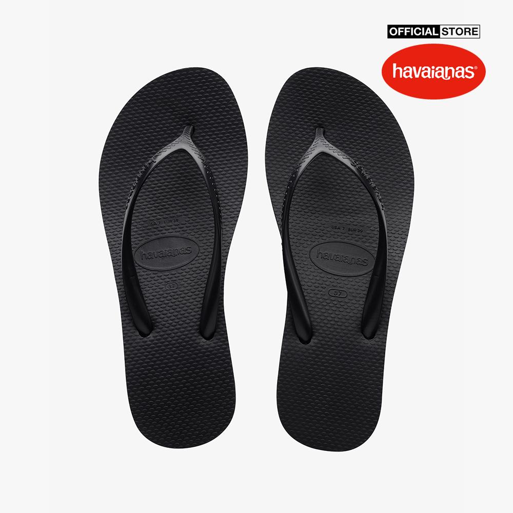 HAVAIANAS - Dép nữ High Fashion 4127537