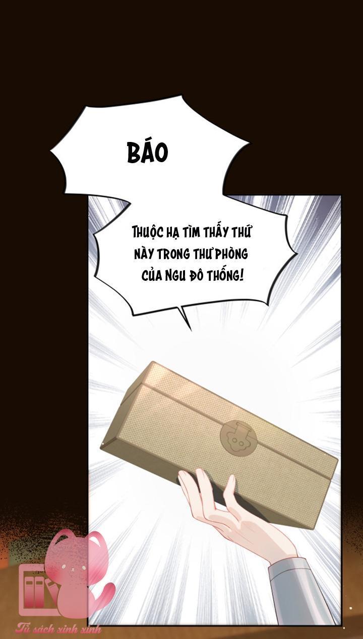 một đêm nọ đột nhiên yandere tới! chapter 107 26