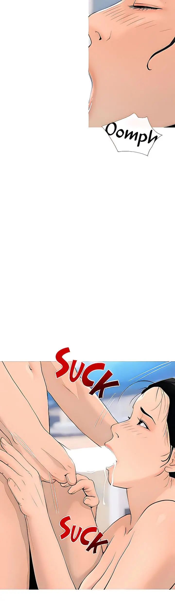 dập dì của tôi chapter 75 20