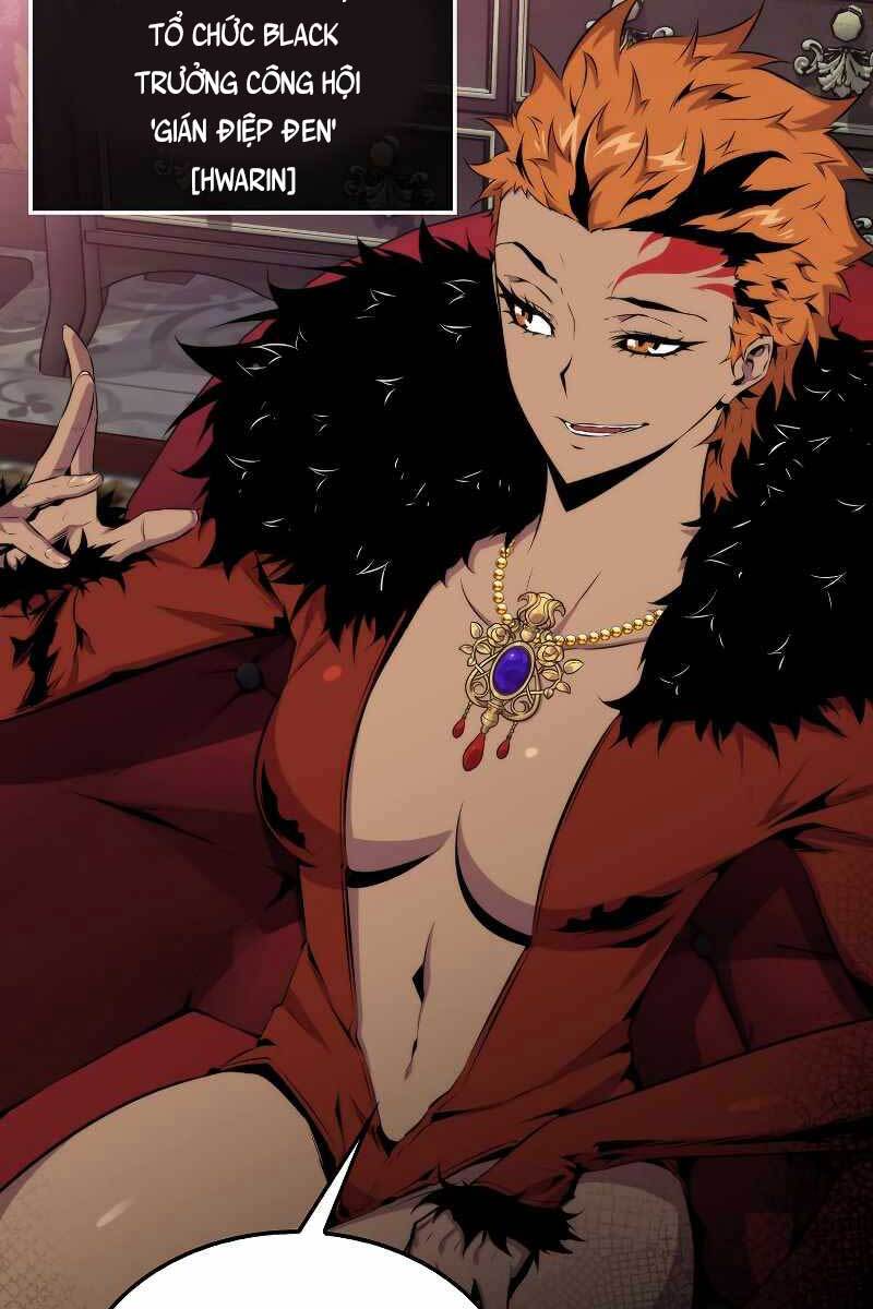 tôi thăng cấp trong lúc ngủ chapter 51 52